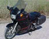 1992 Kawasaki 1000 GTR photo